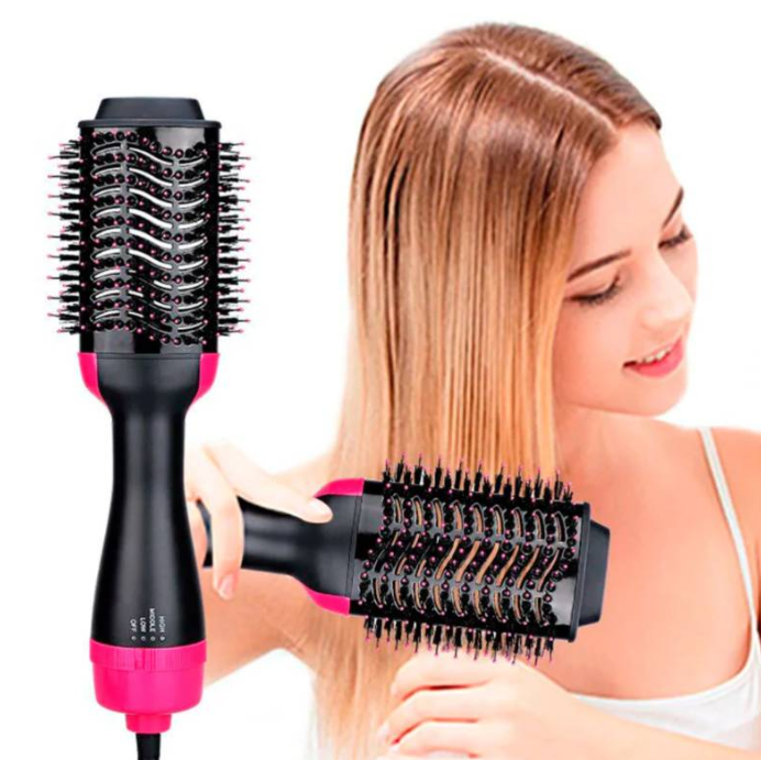 CEPILLO SECADOR 3 EN 1 ONE STEP