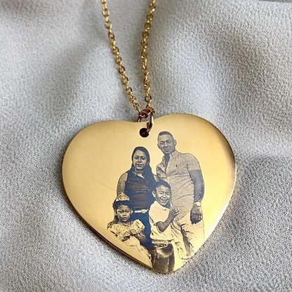 Collar Personalizado con Nombre – Llévalo Siempre Contigo 💖