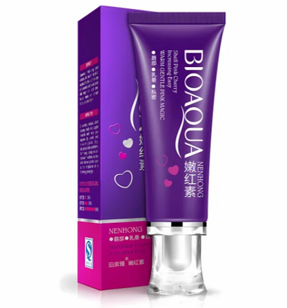 Crema Aclarante Bioaqua