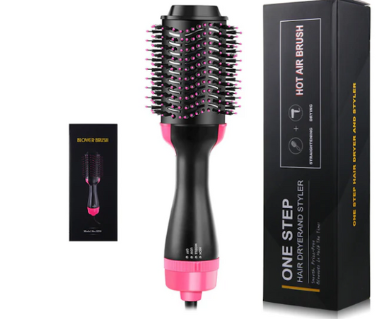 CEPILLO SECADOR 3 EN 1 ONE STEP